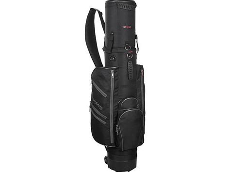 caddy daddy golf travel bag